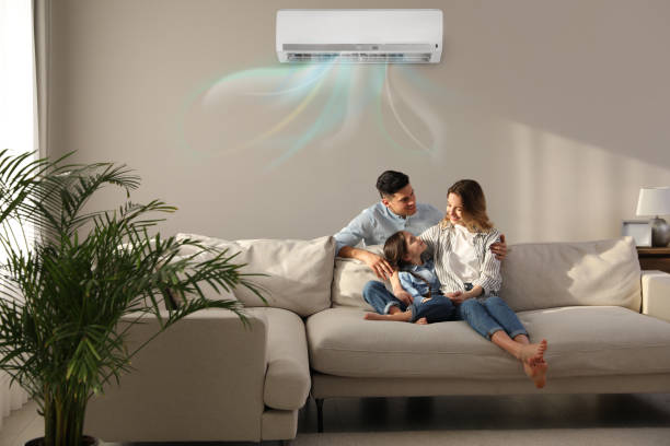 Best HVAC Maintenance Near Me  in Raytown, MO