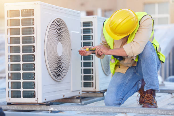 Best HVAC Service Technicians  in Raytown, MO