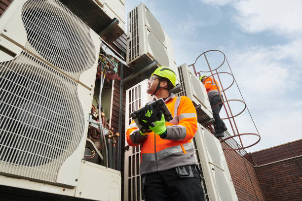 Best HVAC Installation Services  in Raytown, MO