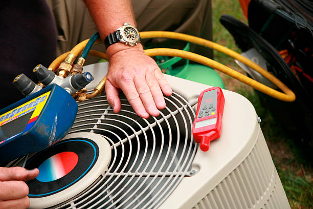 Best Furnace Repair Near Me  in Raytown, MO