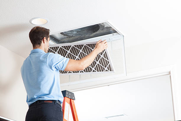 Best Central Air Repair  in Raytown, MO