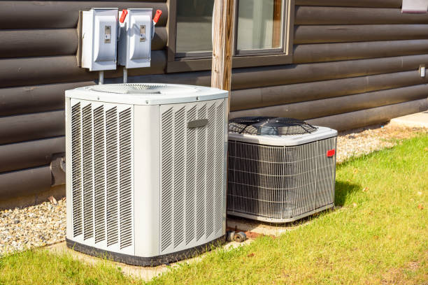 Best Emergency HVAC Repair  in Raytown, MO